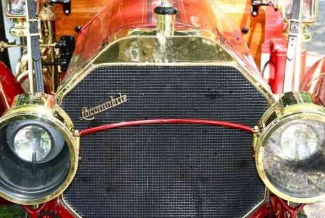 Sejarah Perkembangan Lampu di Dunia