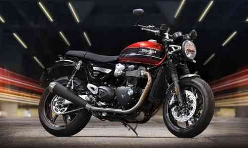 Triumph Bonneville Speed Twin 2019 Lebih Berkarakter