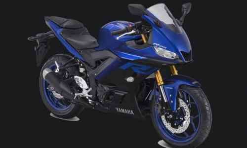Yamaha R25 Pakai ABS, Harganya Rp64,6 Juta
