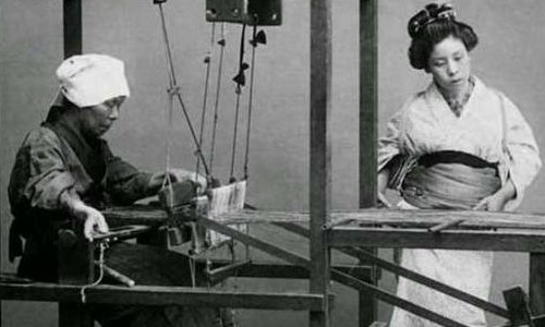 Inilah Cikal Bakal Michio Suzuki Bangun Perusahaan Otomotif Besar Dunia