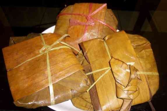 Touring ke Bengkulu Jangan Lupa Cicipi Kuliner Khas Bengkulu