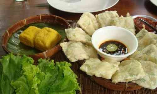 Yuk Cobain Makanan Khas Purwokerto