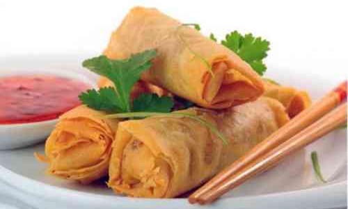 Touring ke Semarang Jangan Lupa Cobain Makanan Khas Semarang