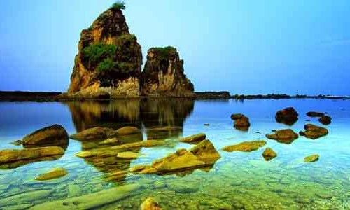 5 Destinasi Wisata Bikers di Banten dan Jawa Barat