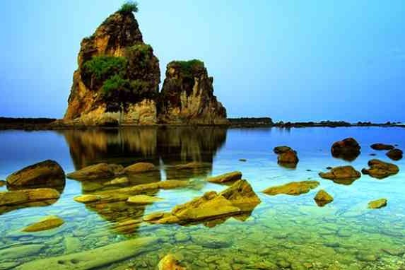 5 Destinasi Wisata Bikers di Banten dan Jawa Barat