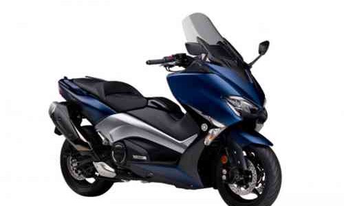 ECU Bermasalah Yamaha Tmax direcall