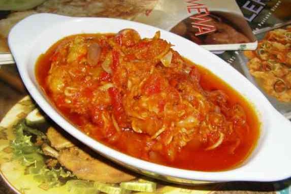 Yuk Cobain Kuliner Khas Bengkulu, Salah Satunya Makanan Khas Presiden Soekarno