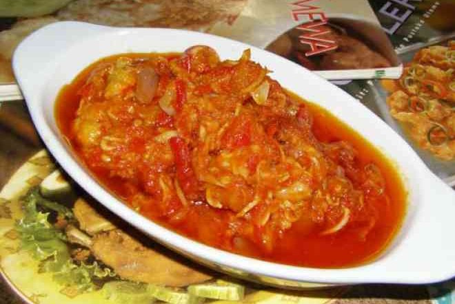 Yuk Cobain Kuliner Khas Bengkulu, Salah Satunya Makanan Khas Presiden Soekarno