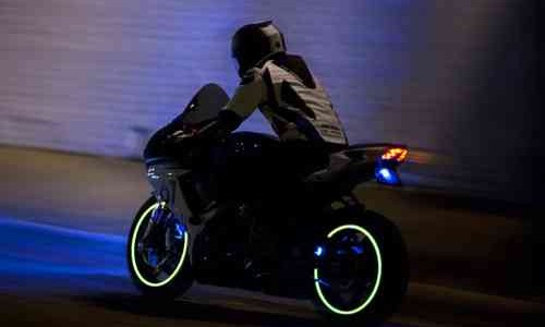 Cara Hilangkan Ngantuk Saat Riding Malam