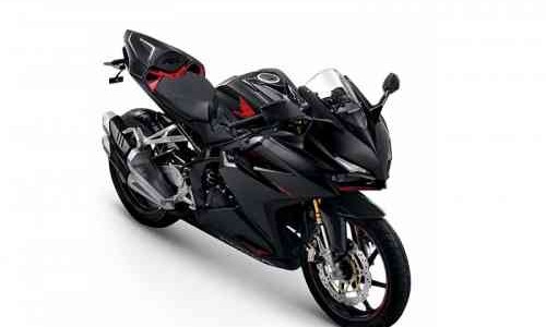 Mau Beli Honda CBR250RR, Berikut Daftar Harga Honda CBR250RR Maret 2019