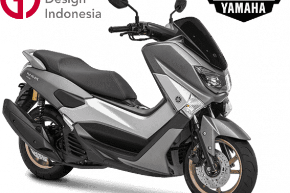 Update Harga Yamaha Nmax 2019