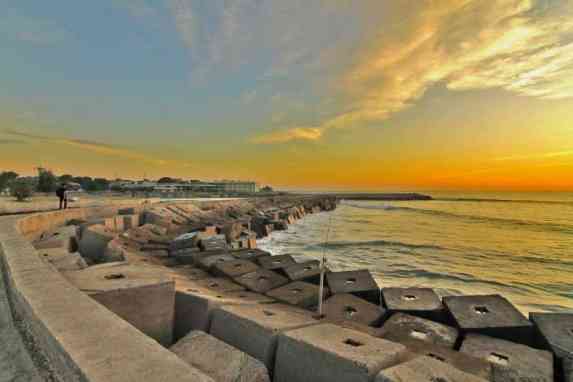 3 Destinasi Wisata di Bengkulu Yang Keren