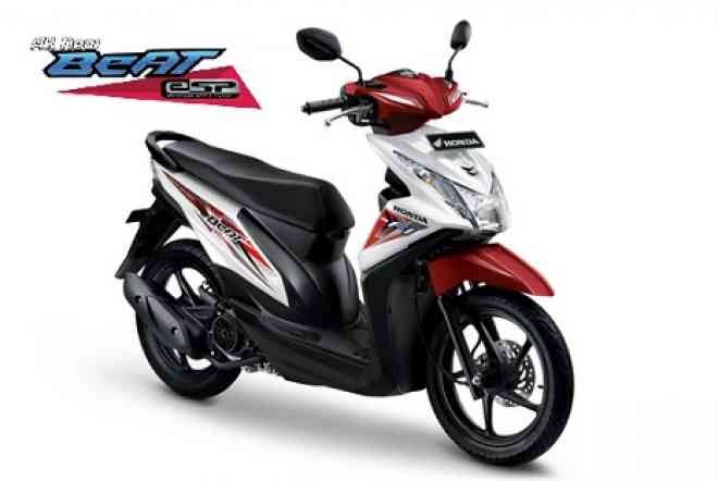 Sejarah Honda BeAT Sudah Ada Sejak Tahun 1983
