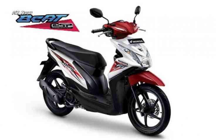 Sejarah Honda BeAT Sudah Ada Sejak Tahun 1983