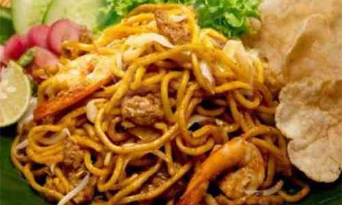 Melancong ke Aceh, Jangan Lupa Ici-Icip Kuliner Khas Aceh