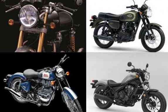 Pilihan Motor Retro Modern 2019 Meski Klasik Tapi Asik