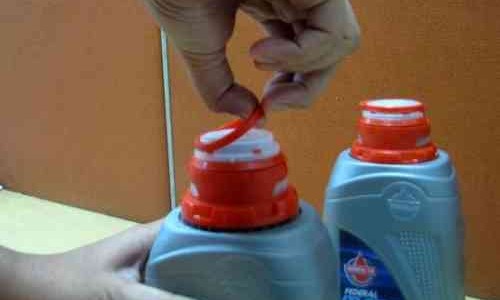 Polisi Membongkar Pemalsuan Pelumas Federal Oil di Yogyakarta, Tersangka Dijerat 1 Tahun Penjara