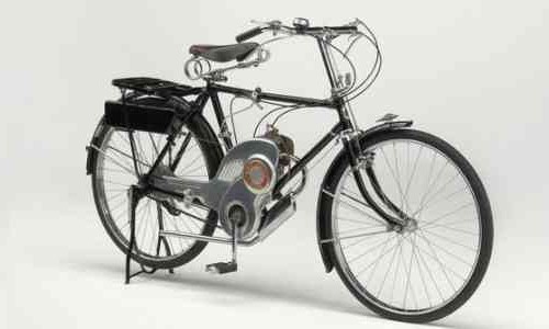 Sejarah Suzuki Jadi Perusahaan Otomotif