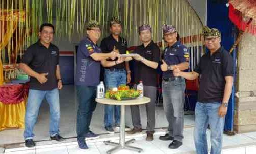 Federal Lubricants dan ExxonMobil Lubricants Indonesia Resmi Melakukan Integrasi Jaringan Distribusi Penjualan 