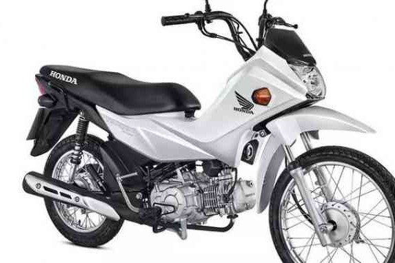 Honda Pop 110i Bentuknya Aneh Harganya Rp21 Juta