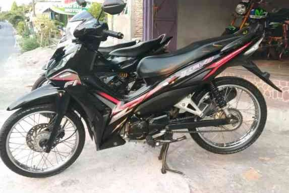 Pernah Jaya Dimasanya, Harga Bekas Honda Revo Ngenes