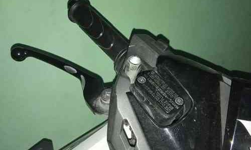 Minyak Rem Diganti Apa diTambah ?