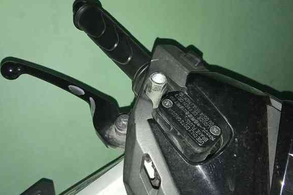Minyak Rem Diganti Apa diTambah ?