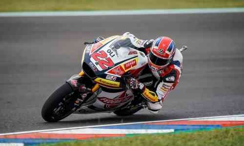 Sam Lowes Sambut Moto2 Austin 2019 Dengan Optimis