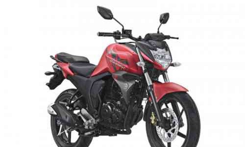 Yamaha Belum Mau Suntik Mati Yamaha Byson