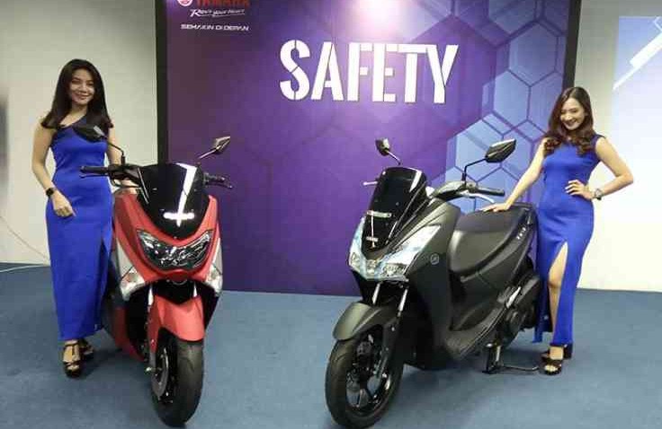 Harga Yamaha Lexi Bekas Sama Seperti Harga Yamaha Mio M3