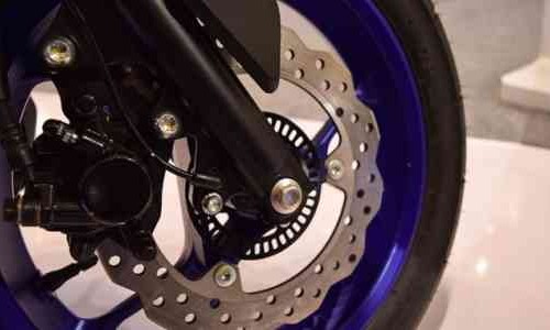 Tahukah Kamu,  Cara Kerja Rem ABS ?