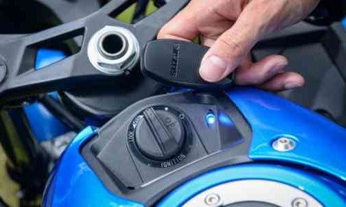 Hati-Hati Menggunakan Kunci Keyless, Jangan Sampai Lupa Mematikan