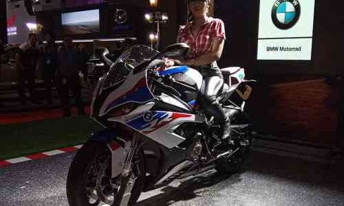 7 Motor BMW Diluncurkan di IIMS 2019