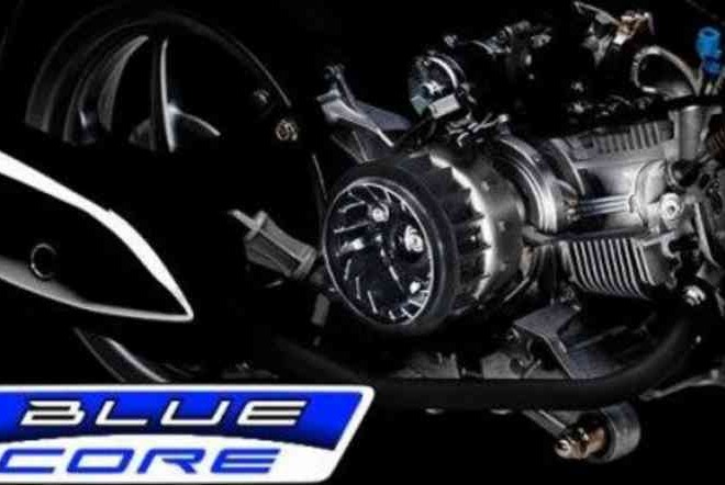Yuk Cari Tahu Kelebihan Teknologi Blue Core di Motor Yamaha