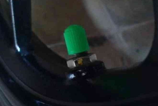 Meski Terlihat Sepele, Ini Fungsi Tutup Pentil Ban