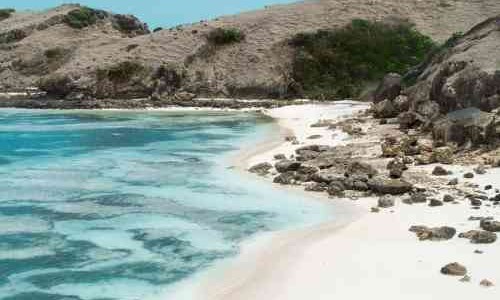 Rekomendasi Wisata di Lombok, Dijamin Kamu Bakal Pengen Balik Lagi