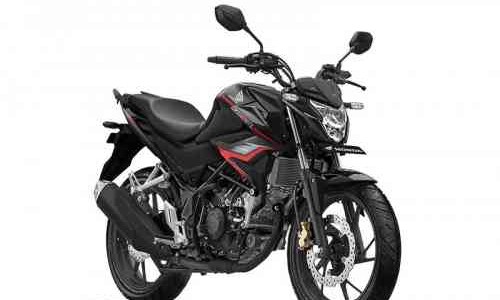 Punya Uang Rp2,3 Juta Kamu Sudah Bisa Kredit Honda CB150R StreetFire