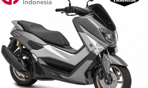 Harga Nmax Baru Masih Tinggi, Harga Yamaha Nmax Bekas Masih Kompetitif