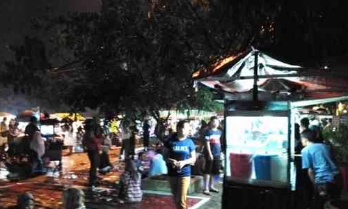 Mau Kuliner Malam?  Nih  5 Tempat Kuliner Malam Yang Harus Dijajal