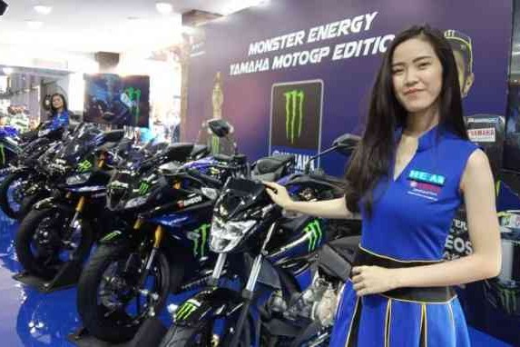 Update Harga Yamaha R15 dan R25 Terbaru Juni 2019
