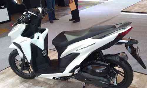 Motor Matic Gak Ada Engkolnya, Begini Solusinya