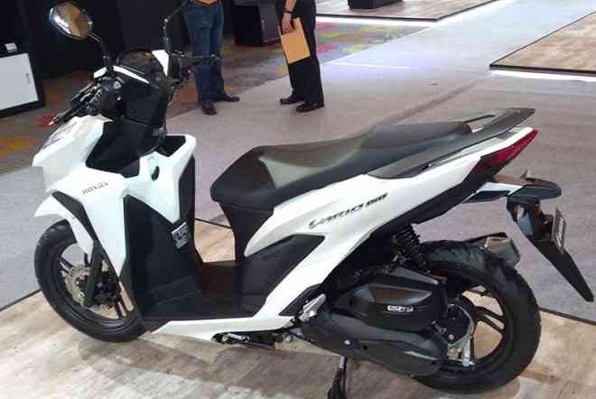 Motor Matic Gak Ada Engkolnya, Begini Solusinya