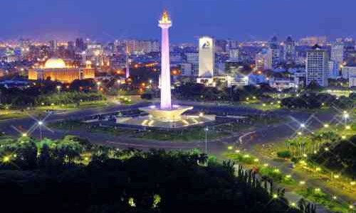 Tempat Wisata Bersama Keluarga Yang Murah di Jakarta Saat Lebaran