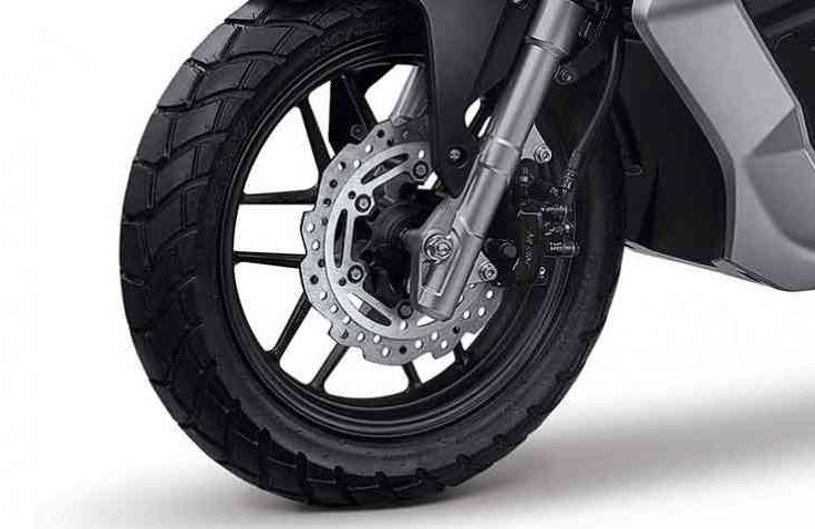 Daftar Motor Matic Yang Dilengkapi Fitur Anti-lock Braking System (ABS)