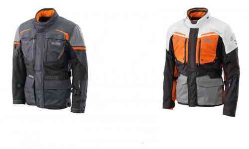 Jaket Touring Alpinestar Dilengkapi Airbag, Cocok Buat Touring