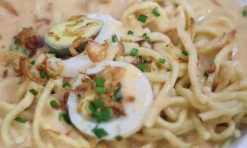 Kuliner Yang Wajib Kamu Coba Saat Liburan ke Palembang