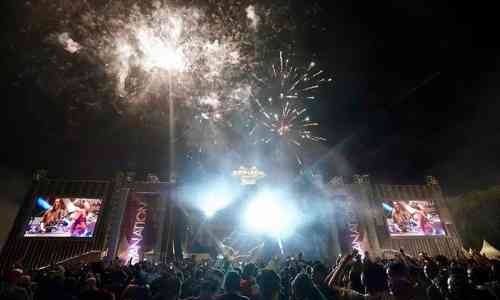 Siap-Siap, Suryanation Motorland 2019 Segera Menyapa Pecinta Modifikasi