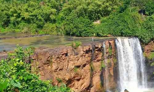 Rekomendasi Wisata di Sukabumi Yang Bikin Kamu Betah