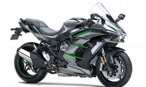 Daftar 5 Motor Tercepat di Dunia Tahun 2019