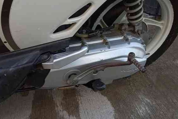 Engkol Motor Macet, Begini Solusinya